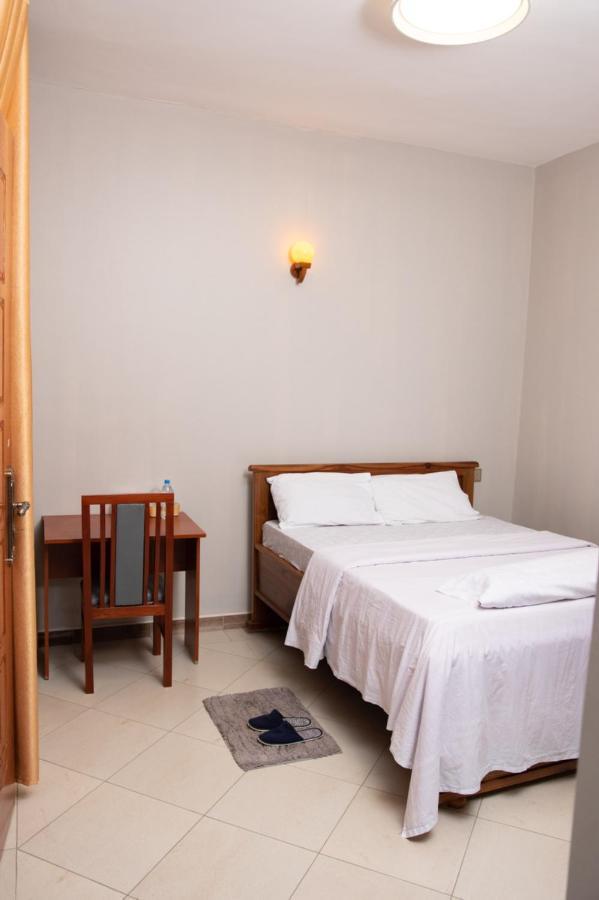 Arusha Royal Bed & Breakfast Luaran gambar