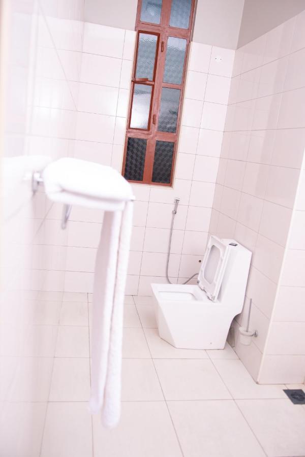 Arusha Royal Bed & Breakfast Luaran gambar