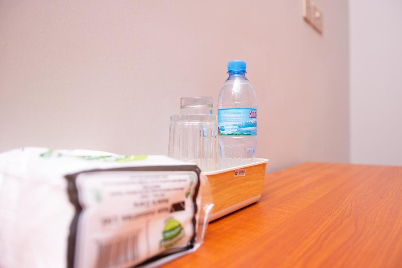 Arusha Royal Bed & Breakfast Luaran gambar